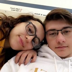 Meet your Posher, Kevin